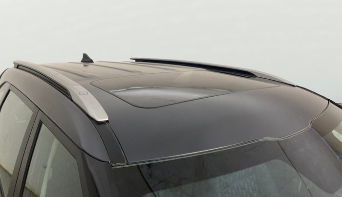 2023 KIA SELTOS X LINE 1.5 DIESEL AT, Diesel, Automatic, 35,227 km, Roof