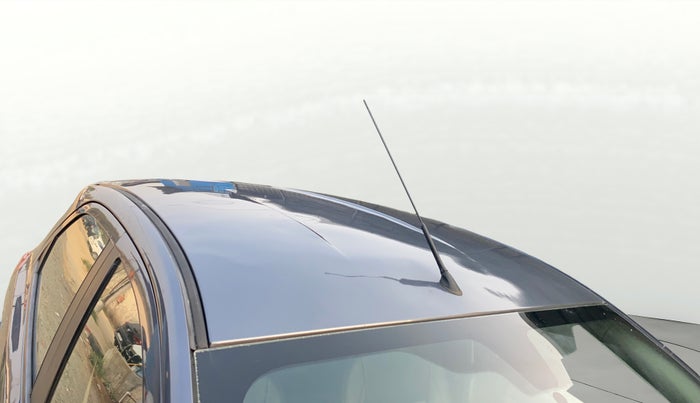 2020 Ford New Figo TITANIUM1.5 DIESEL, Diesel, Manual, 38,829 km, Roof