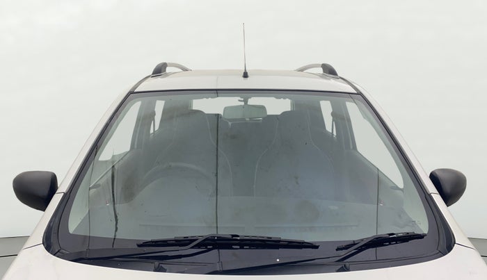 2016 Maruti Celerio VXI, Petrol, Manual, 87,893 km, Front Windshield