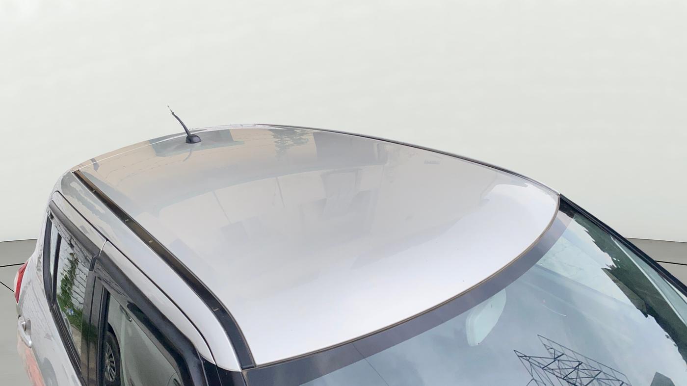 2014 Maruti Swift VXI, Petrol, Manual, 59,994 km, Roof