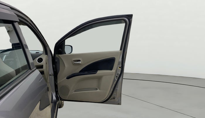 2015 Maruti Celerio VXI CNG, CNG, Manual, 50,251 km, RHS Front Door