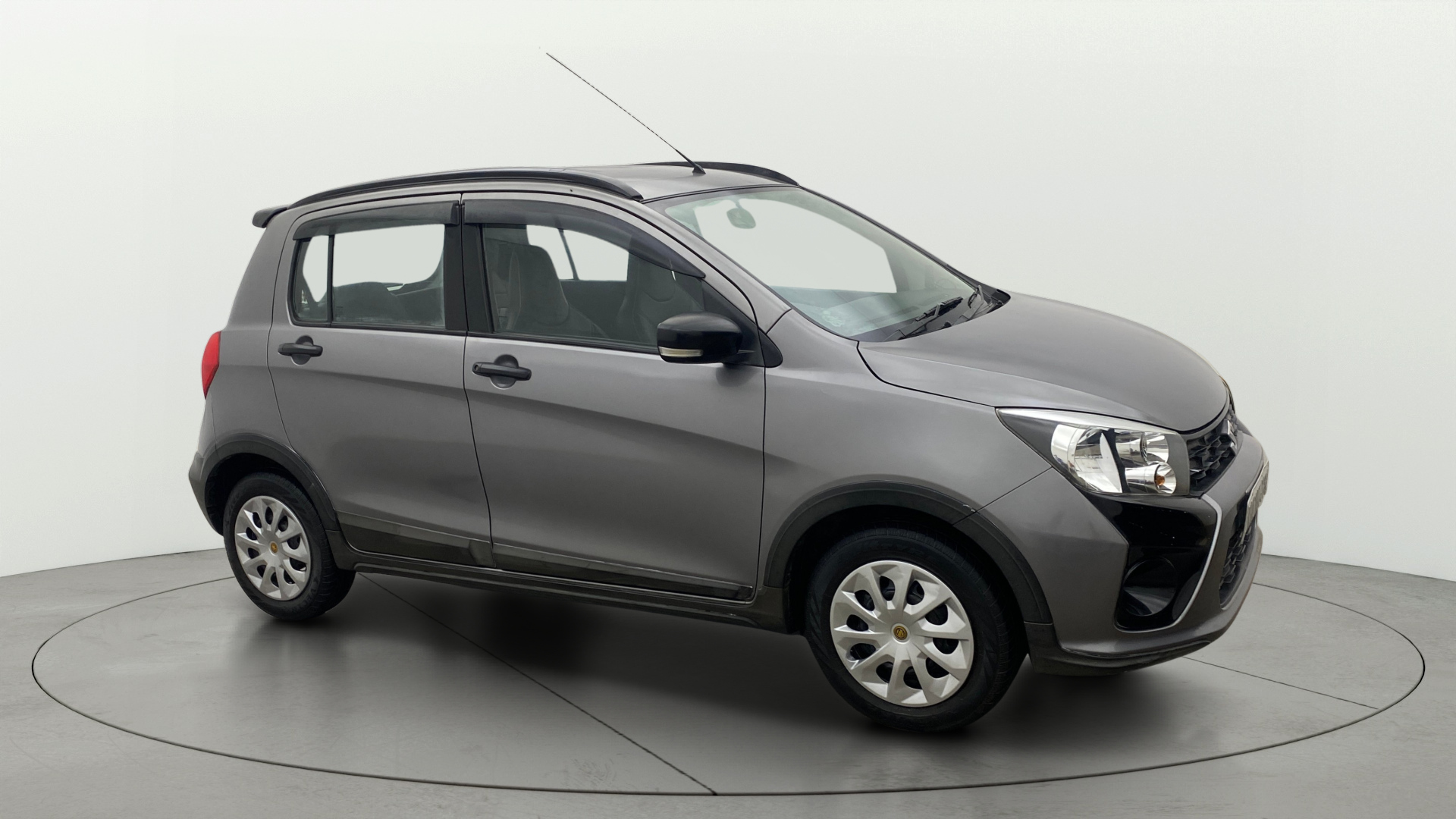 2019 Maruti Suzuki Celerio X 2020-2022 ZXI (O) AMT 2019 Maruti Suzuki Celerio X 2020-2022 ZXI (O) AMT