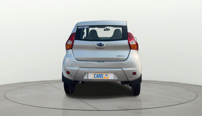 2019 Datsun Redi Go A, Petrol, Manual, 28,095 km, Back/Rear