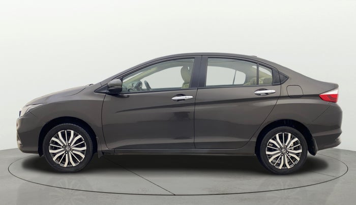 2019 Honda City 1.5L I-VTEC VX CVT, Petrol, Automatic, 83,837 km, Left Side