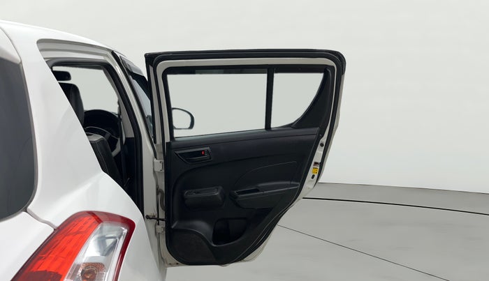 2016 Maruti Swift LXI (O), Petrol, Manual, 58,243 km, RHS Rear Door