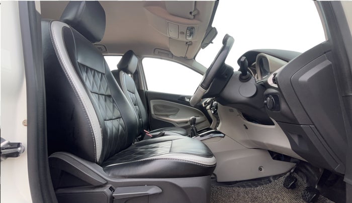 2016 Ford Ecosport TITANIUM 1.5L PETROL, Petrol, Manual, 53,206 km, Right Side Front Door Cabin