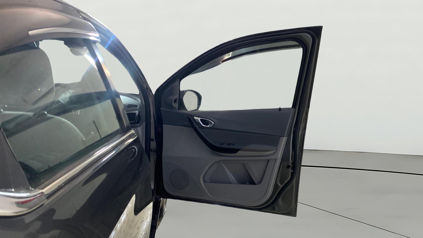 2020 Tata TIGOR XZ PLUS PETROL, Petrol, Manual, 67,930 km, RHS Front Door