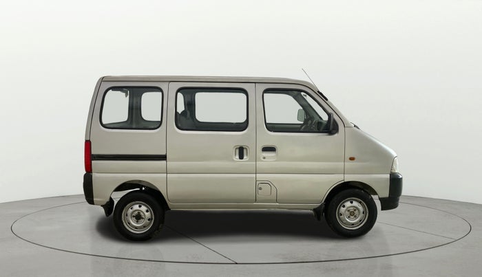 2020 Maruti Eeco 5 STR WITH A/C+HTR CNG, CNG, Manual, 1,28,645 km, Right Side View