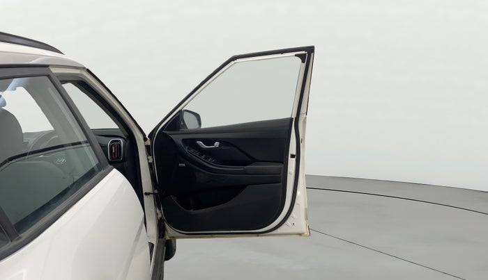 2020 Hyundai Creta SX (O) 1.4 TURBO DCT, Petrol, Automatic, 91,577 km, RHS Front Door