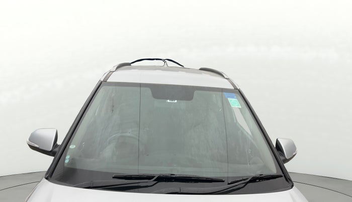 2019 Hyundai Creta SX 1.6 PETROL, Petrol, Manual, 49,010 km, Front Windshield