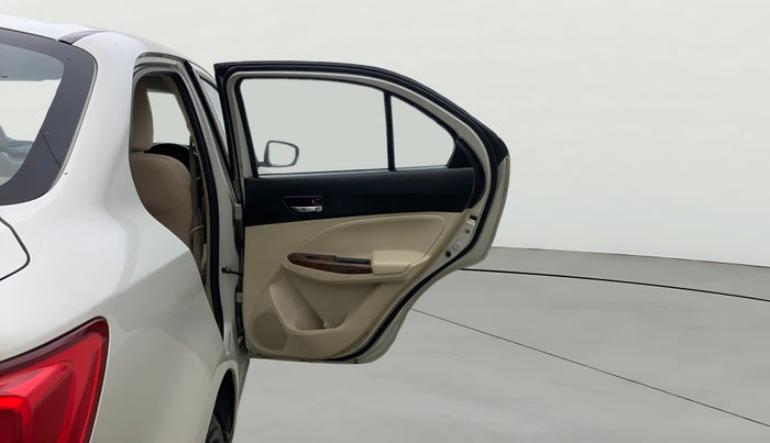 2020 Maruti Dzire VDI, Diesel, Manual, 1,15,545 km, RHS Rear Door