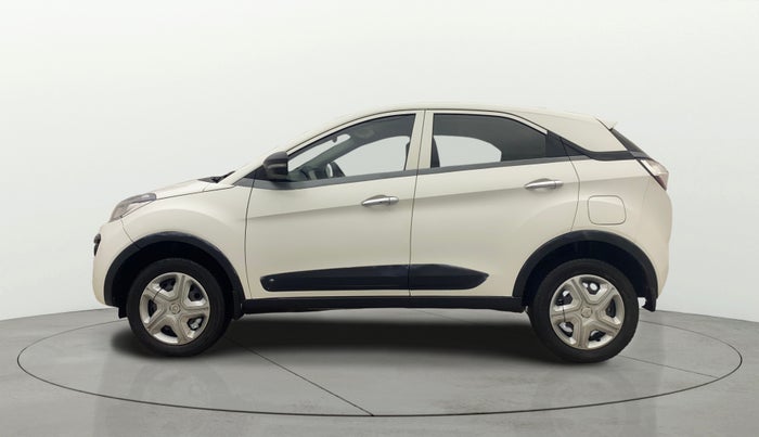 2018 Tata NEXON XM PETROL, Petrol, Manual, 91,949 km, Left Side