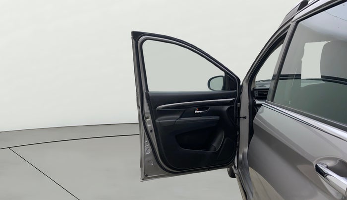 2019 Maruti XL6 ZETA AT, Petrol, Automatic, 84,749 km, LHS Front Door