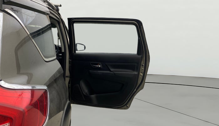 2021 Maruti XL6 ALPHA MT, Petrol, Manual, 41,502 km, RHS Rear Door