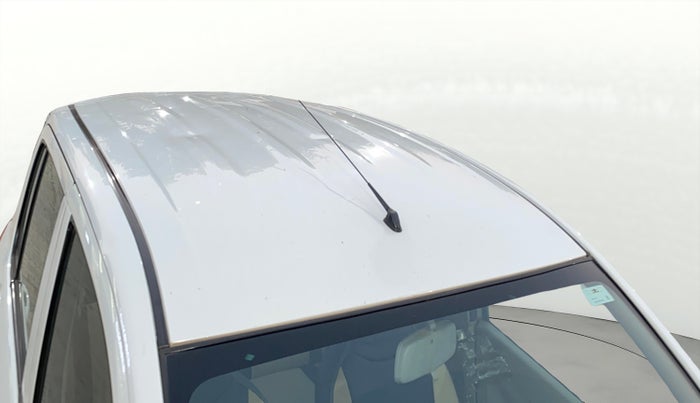 2016 Maruti Celerio ZXI AMT (O), Petrol, Automatic, 93,668 km, Roof