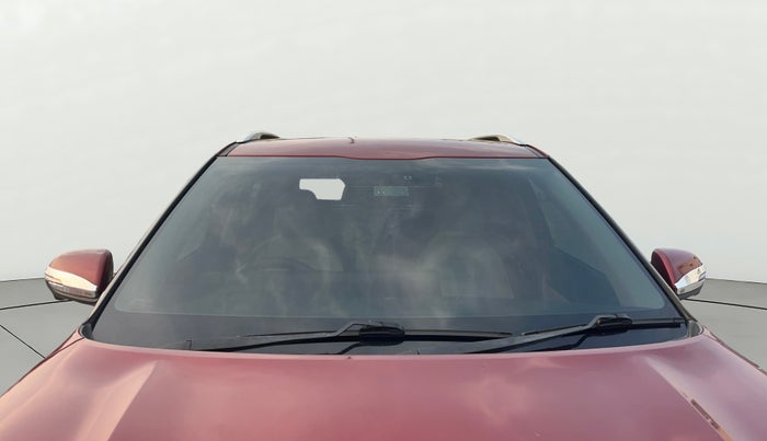 2020 KIA SELTOS GTX PLUS AT 1.5 DIESEL, Diesel, Automatic, 74,299 km, Front Windshield