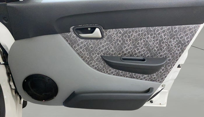 2018 Maruti Alto 800 LXI, Petrol, Manual, 13,467 km, Driver Side Door Panels Control