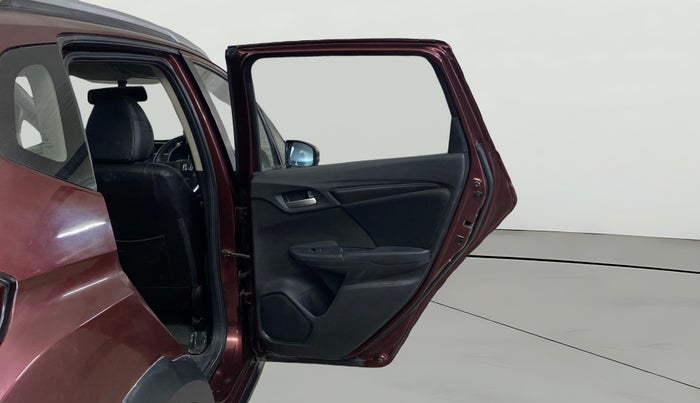 2018 Honda WR-V 1.2L I-VTEC S MT, Petrol, Manual, 59,928 km, RHS Rear Door