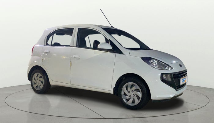 2021 Hyundai NEW SANTRO SPORTZ MT, Petrol, Manual, 34,432 km, Right Front Diagonal