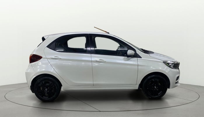 2021 Tata Tiago XZ PETROL, Petrol, Manual, 49,561 km, Right Side View
