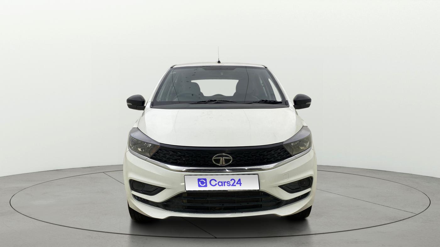 2023 Tata Tiago XT CNG, CNG, Manual, 84,865 km, Front