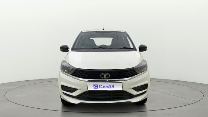 2023 Tata Tiago XT CNG, CNG, Manual, 84,865 km, Front