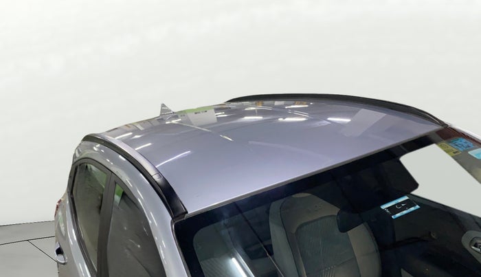 2023 Hyundai GRAND I10 NIOS SPORTZ EXECUTIVE AMT 1.2 KAPPA VTVT, Petrol, Automatic, 5,084 km, Roof