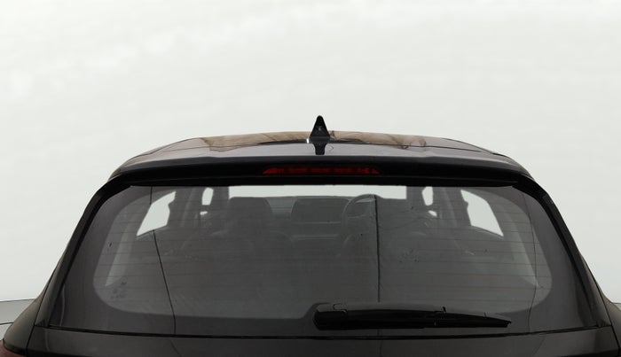 2022 Hyundai NEW I20 ASTA (O) 1.0 TURBO GDI DCT, Petrol, Automatic, 33,215 km, Rear Windshield