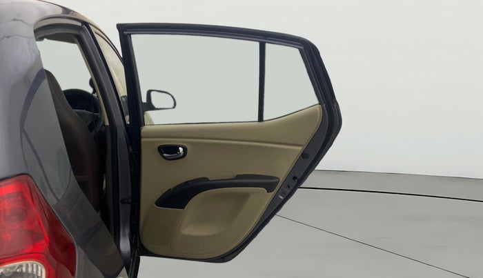 2014 Hyundai i10 SPORTZ 1.1, Petrol, Manual, 31,204 km, RHS Rear Door