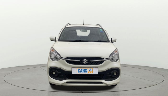 2022 Maruti Celerio VXI, Petrol, Manual, 8,073 km, Front