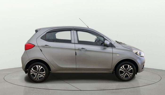 2019 Tata Tiago XZ PETROL, Petrol, Manual, 33,426 km, Right Side View