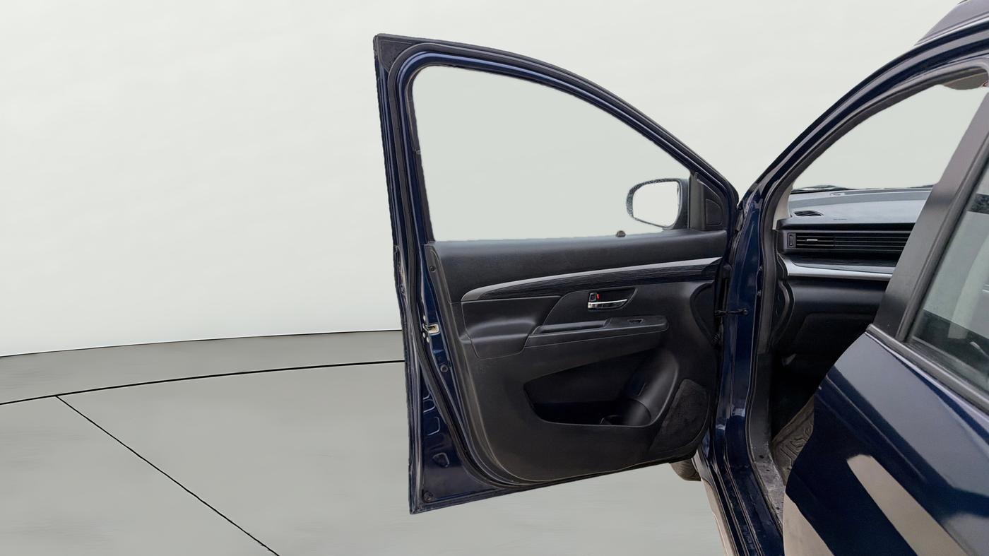 2024 Maruti XL6 ZETA AT, Petrol, Automatic, 29,939 km, LHS Front Door