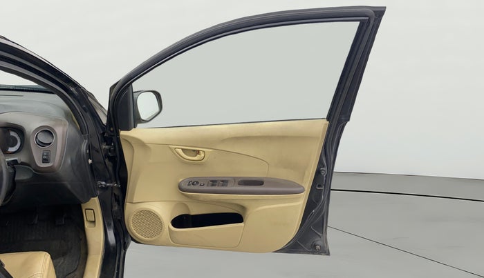 2013 Honda Brio S MT, Petrol, Manual, 35,091 km, RHS Front Door