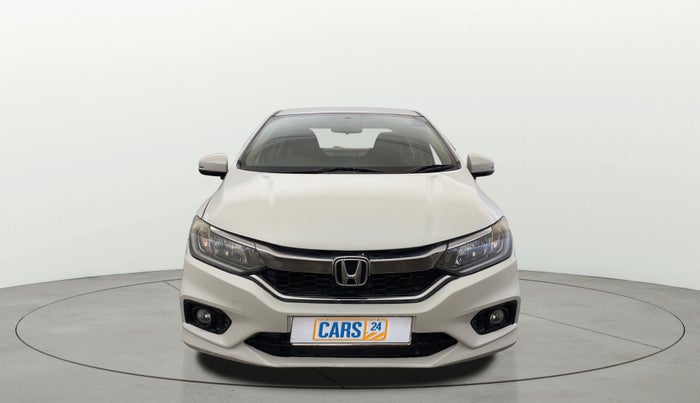 2018 Honda City 1.5L I-VTEC V MT, Petrol, Manual, 35,658 km, Front