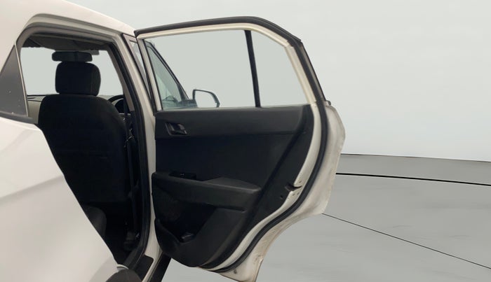 2016 Hyundai Creta BASE 1.4 DIESEL, Diesel, Manual, 79,391 km, RHS Rear Door