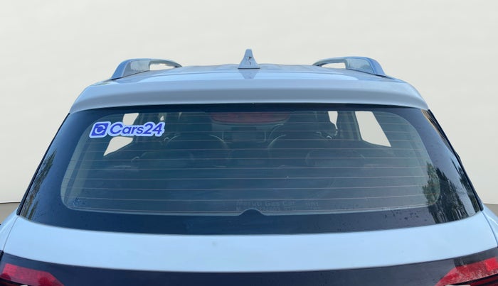 2023 Hyundai VENUE S 1.2, CNG, Manual, 80,351 km, Rear Windshield