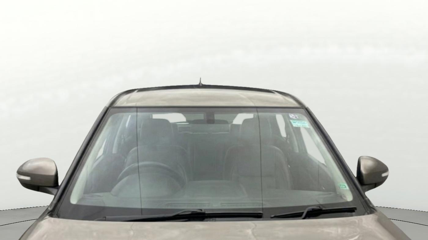 2022 Maruti BREZZA VXI SMART HYBRID, Petrol, Manual, 32,445 km, Front Windshield