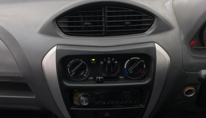2013 Maruti Alto 800 LXI, Petrol, Manual, 89,595 km, Air Conditioner