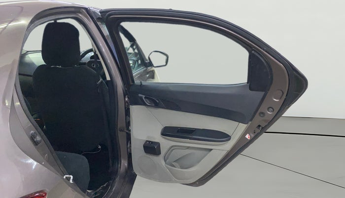 2019 Tata Tiago XE PETROL, Petrol, Manual, 50,945 km, RHS Rear Door