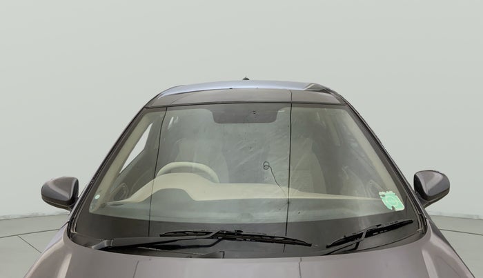 2020 Hyundai Elite i20 MAGNA PLUS 1.2, Petrol, Manual, 70,307 km, Front Windshield