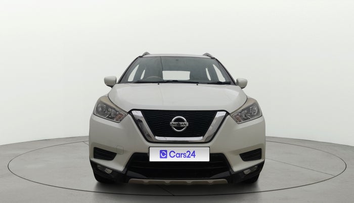 2019 Nissan Kicks XL DIESEL, Diesel, Manual, 87,533 km, Front