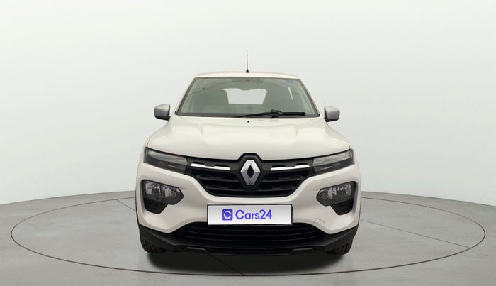 2022 Renault Kwid RXT 1.0, Petrol, Manual, 41,096 km, Front