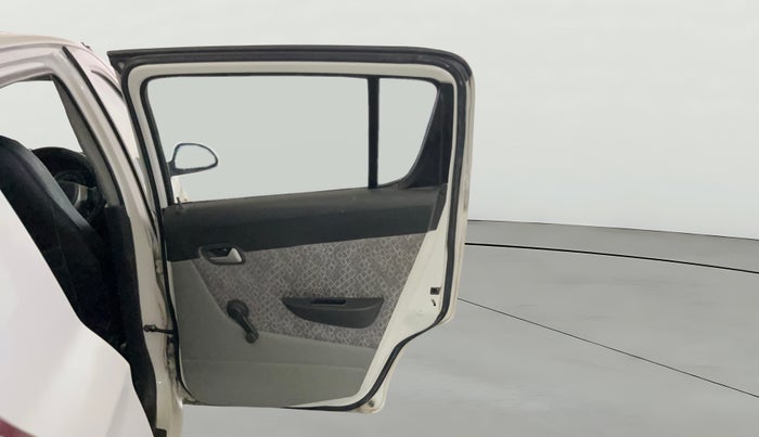 2017 Maruti Alto 800 LXI, Petrol, Manual, 18,607 km, RHS Rear Door