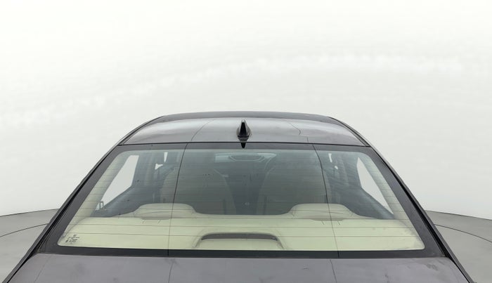 2020 Honda Amaze 1.2L I-VTEC V, Petrol, Manual, 61,244 km, Rear Windshield