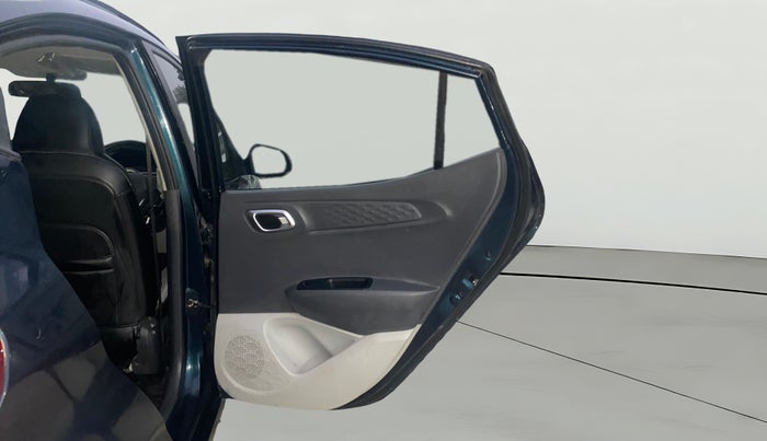 2020 Hyundai GRAND I10 NIOS SPORTZ 1.2 KAPPA VTVT, Petrol, Manual, 27,128 km, RHS Rear Door