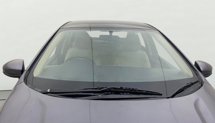 2018 Honda City 1.5L I-VTEC V MT, Petrol, Manual, 41,343 km, Front Windshield