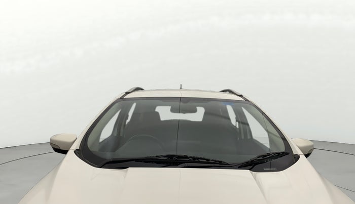 2018 Ford Ecosport TITANIUM 1.5L PETROL, Petrol, Manual, 77,267 km, Front Windshield