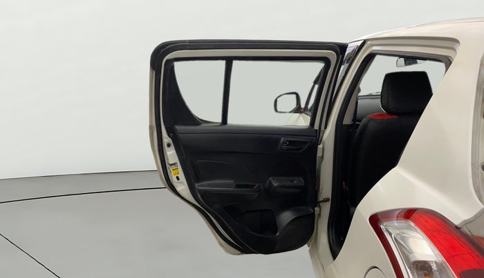 2016 Maruti Swift LXI (O), Petrol, Manual, 57,222 km, LHS Rear Door