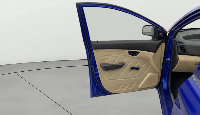 2015 Hyundai Eon D-LITE+, Petrol, Manual, 99,383 km, LHS Front Door