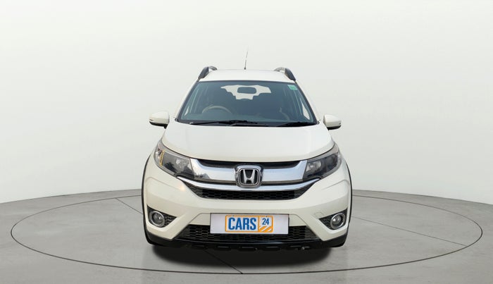 2016 Honda BR-V 1.5L I-VTEC V CVT, Petrol, Automatic, 1,04,407 km, Front